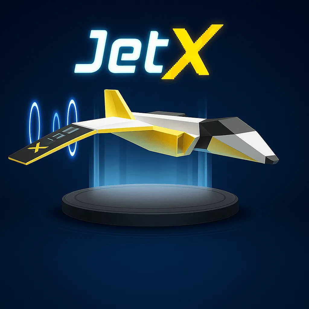 Jetx