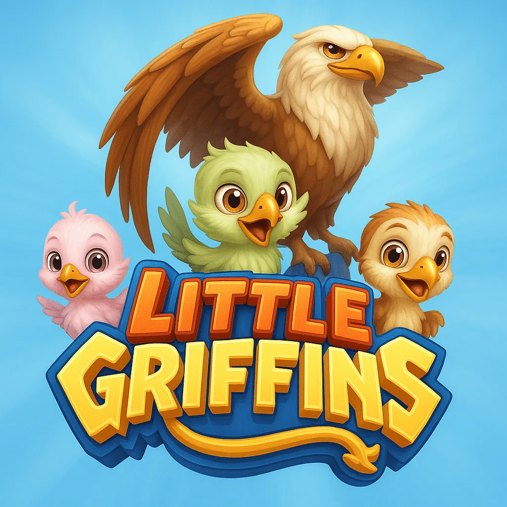Little Griffins