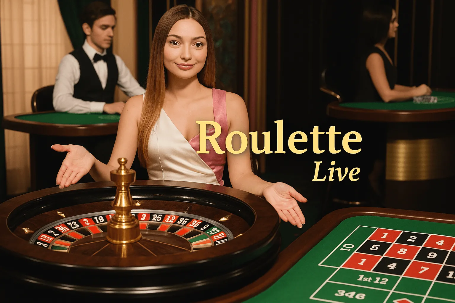 Roulette