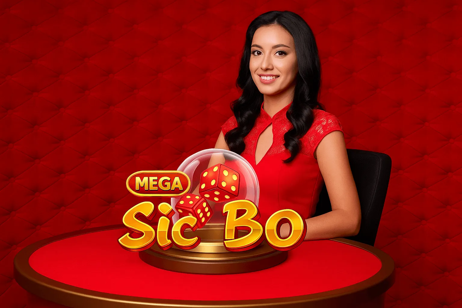 Sic Bo